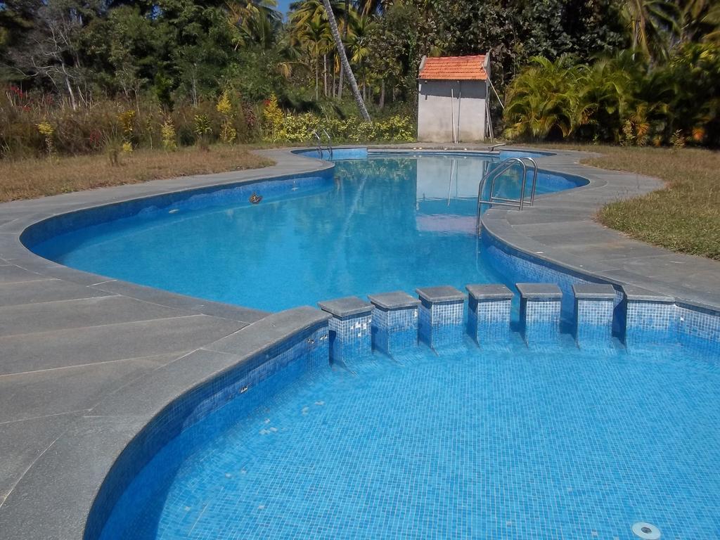 Stay Simple Riverdale Resort Hassan Zewnętrze zdjęcie